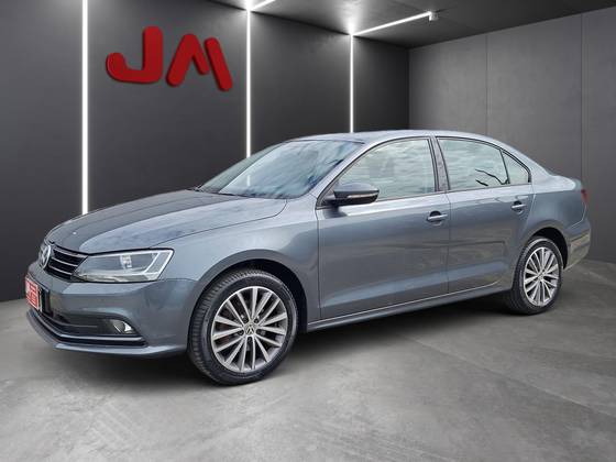 VOLKSWAGEN JETTA 1.4 16V TSI COMFORTLINE GASOLINA 4P TIPTRONIC